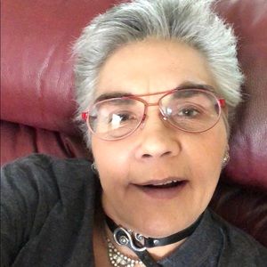 Meet your Posher, Melinda